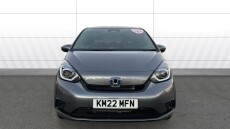 Honda Jazz 1.5 i-MMD Hybrid SE 5dr eCVT Hybrid Hatchback